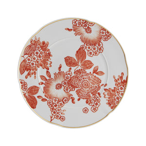 Coralina Charger Plate