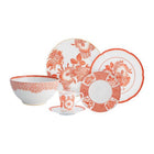 Coralina Coffee Cup & Saucer