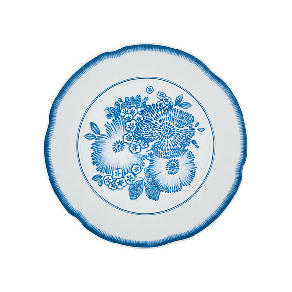 Coralina Dinner Plate