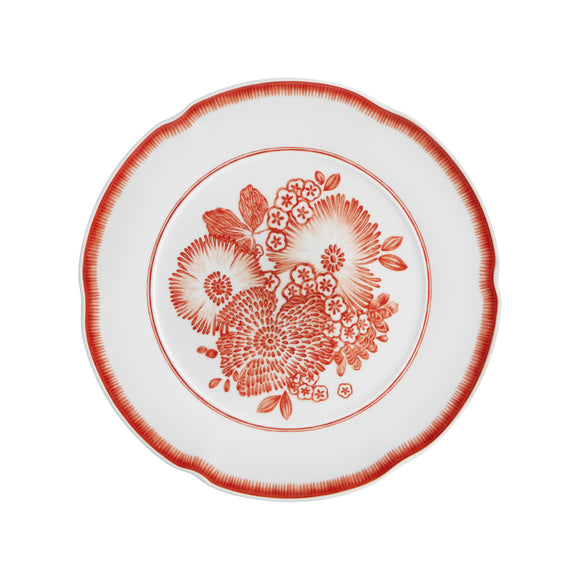 Coralina Dinner Plate