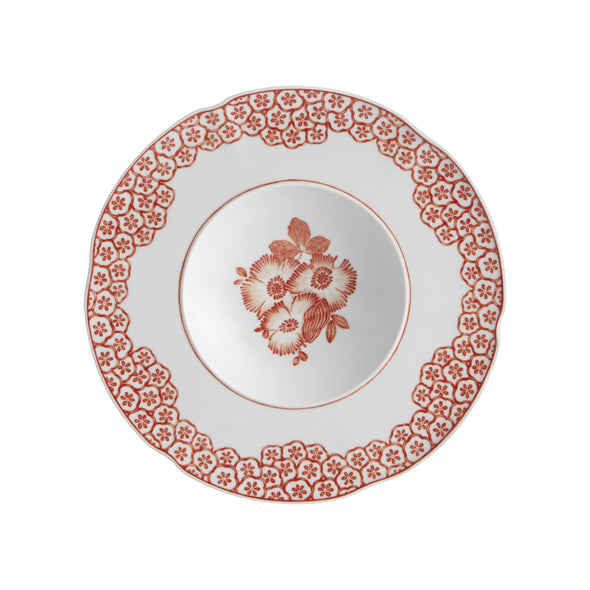 Coralina Soup Plate