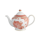 Coralina Tea Pot