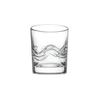 Elementos Old Fashion Glass (Set of 4)