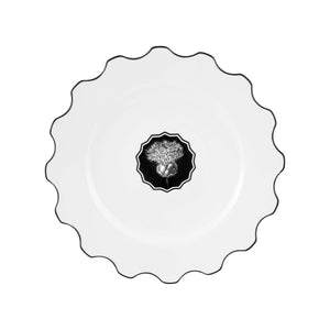 Herbariae Dinner Plate