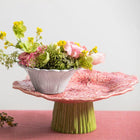 Maria Flor Cake Stand