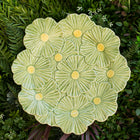 Maria Flor Charger Plate