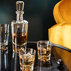 Olympos Whisky Decanter