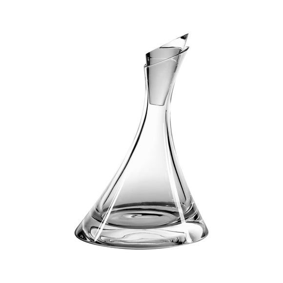 OZ White Decanter