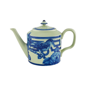 The Meaning Tea Pot