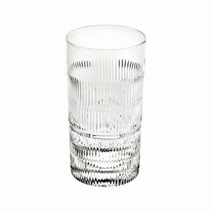 Vendome Highball Glass