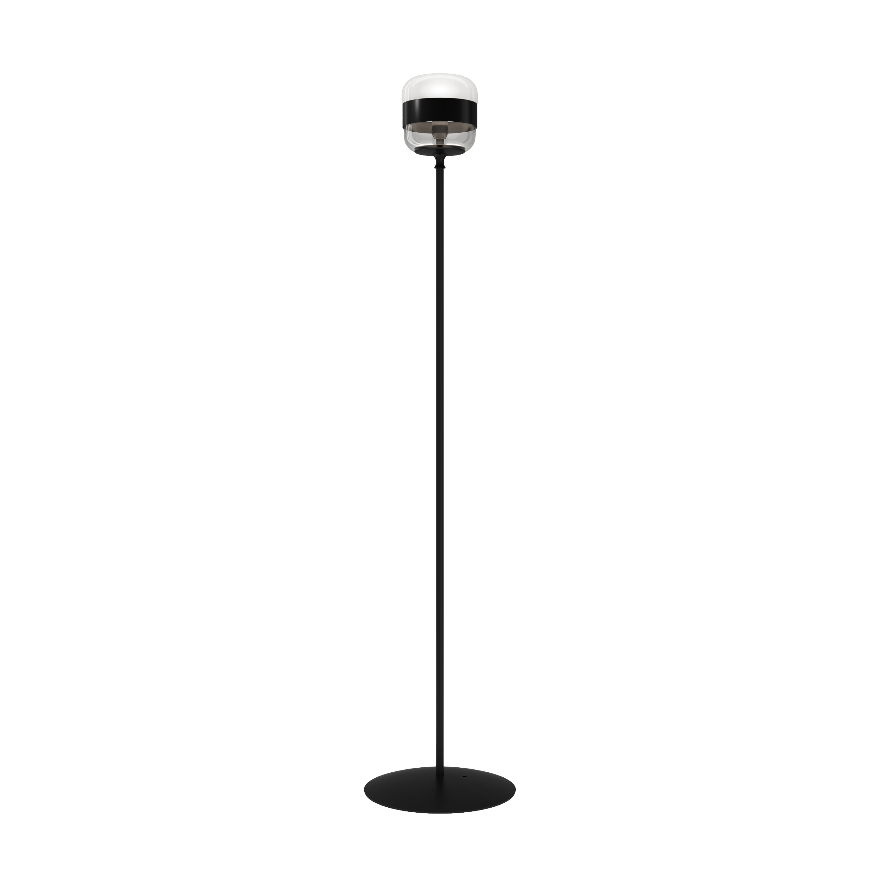 Vistosi Futura Floor Lamp - 2Modern