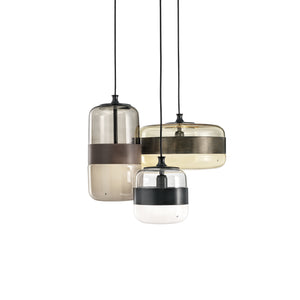 Futura Multi-Light Pendant Light