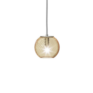 Oto Pendant Light