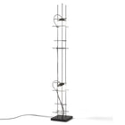 Plot Frame LED Floor Lamp