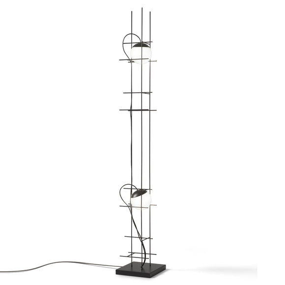 Plot Frame LED Floor Lamp