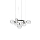 Puppet Ring 7A Pendant Light