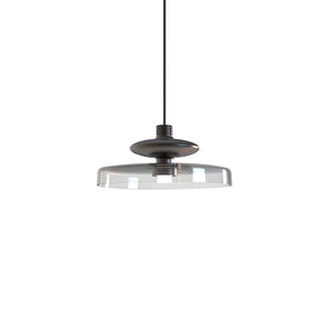 Tread Large LED Pendant Light