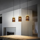 Tread LED Pendant Light