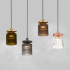 Tread LED Pendant Light