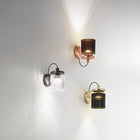 Tread LED Wall Sconce