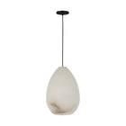 Alina Alabaster Pendant Light