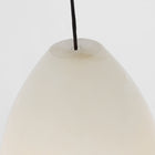 Alina Alabaster Pendant Light