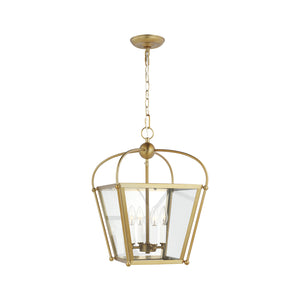 Charleston Pendant Light