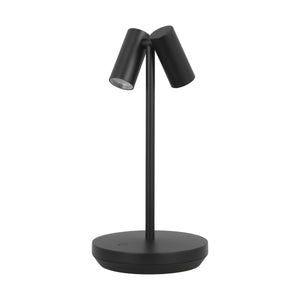 Doppia Portable LED Table Lamp