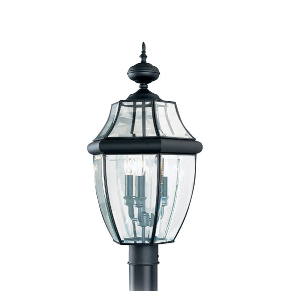 Lancaster Outdoor Post Light