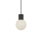 Mina Alabaster LED Pendant Light