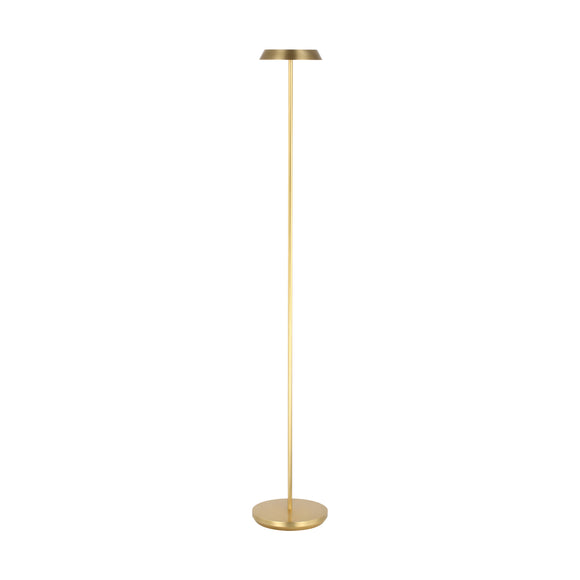 Tepa Portable LED Floor Lamp