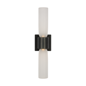 Volver Double LED Wall Sconce