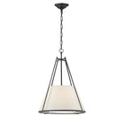 Ian K. Fowler Aspen Pendant Light