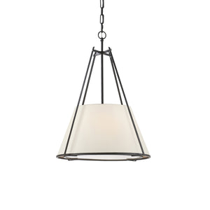 Ian K. Fowler Aspen Pendant Light