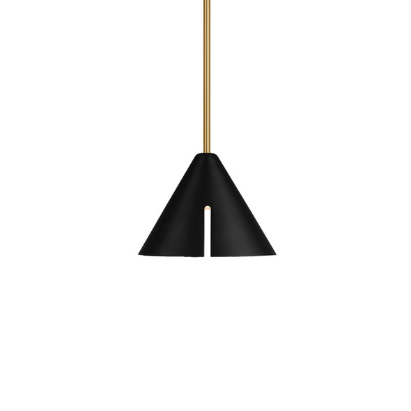 Kelly Wearstler Cambre LED Pendant Light