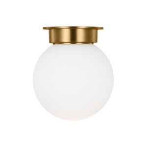 Kelly Wearstler Nodes Globe Flush Mount