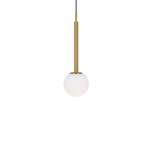 Kelly Wearstler Nodes Globe Pendant Light