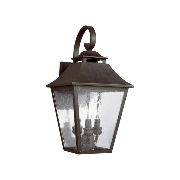 Sean Lavin Galena Outdoor Wall Sconce