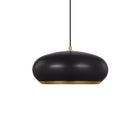 Thomas O'Brien Clasica Semi Circle Pendant Light