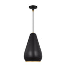 Thomas O'Brien Clasica Tall Pendant Light