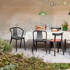 Belleville Outdoor Armchair