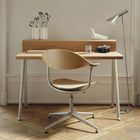 Courier Desk