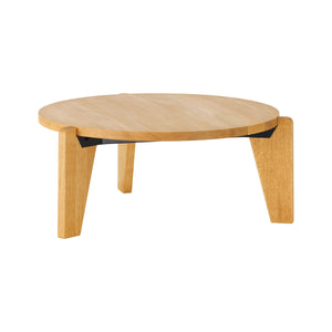 Gueridon Bas Coffee Table