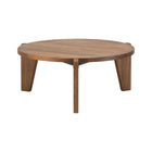 Gueridon Bas Coffee Table