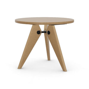 Gueridon Dining Table