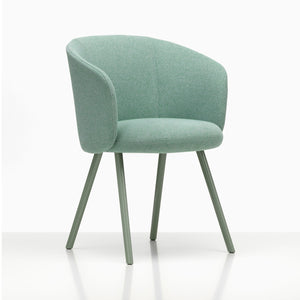 Mikado Dining Armchair