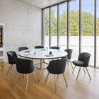 Mikado Dining Side Chair