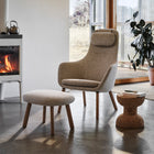 Model E Cork Stool