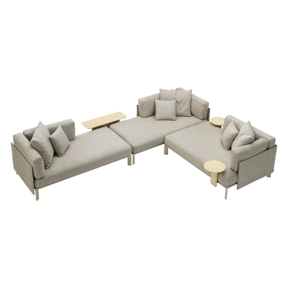 Anagram Configure 2 Sofa