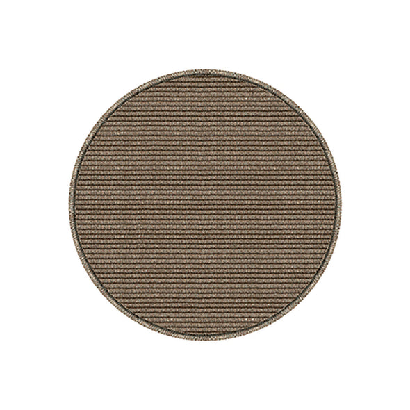 Eras Round Outdoor Rug